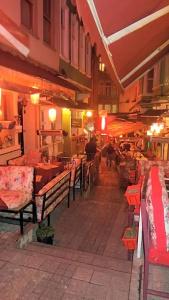 Paxx Istanbul & Hostel - 40