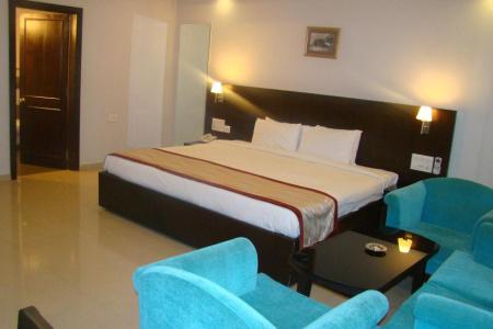 The Curzon Court - 23