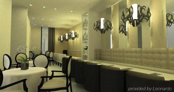 Mondrian Suites Berlin am Checkpoint Charlie - 17