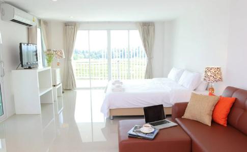 The Terrace - 5