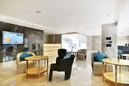 Centra by Centara Avenue Pattaya - 24