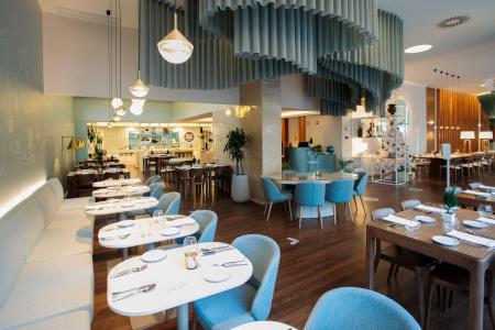 Melia Lisboa Oriente - 12