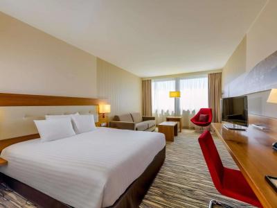Mövenpick & Casino Geneva - 28
