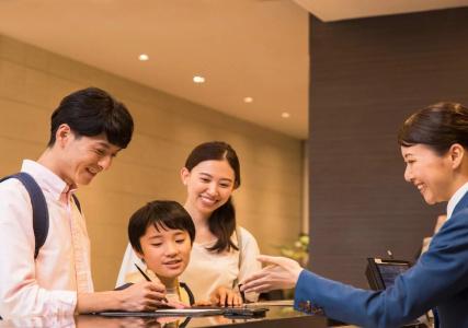 Comfort Inn Kofu - 21