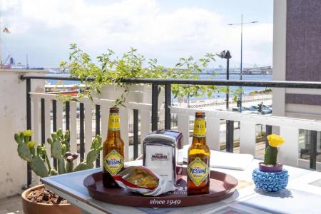Miti Dello Stretto b&b - 12