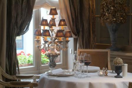 De Castillion - Small elegant family hotel - 15