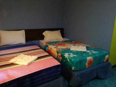 Rc Guest House - 35