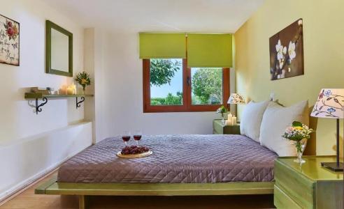 Keramos Villa & Apartments - 62