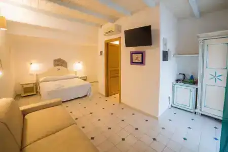 Olbia Domus Inn - 32