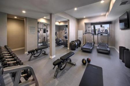 Mdr Marina Del Rey- a Doubletree By Hilton - 20