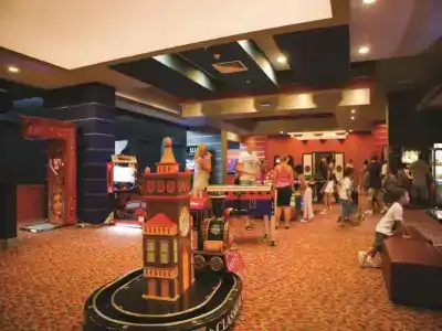 Long Beach Resort & Spa Deluxe - Ultra All Inclusive - 25