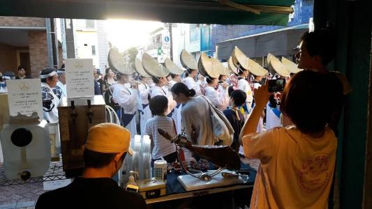Top Edge Hostel Koenji - 20