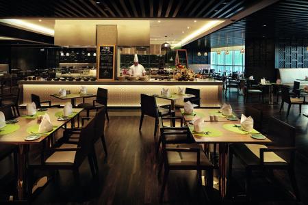 DoubleTree by Hilton Melaka - 33