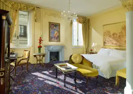 The St. Regis Rome - 6
