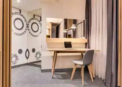 Holiday Inn - Warsaw City Centre, an IHG - 82