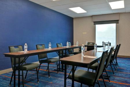 Hampton Inn & Suites/St. Petersburg-Ulmerton Road - 26