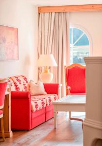 Ebner's Waldhof am See Resort & Spa - 98