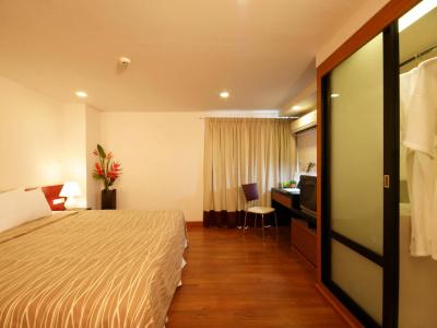 i Residence Sathorn - Sha Plus - 1