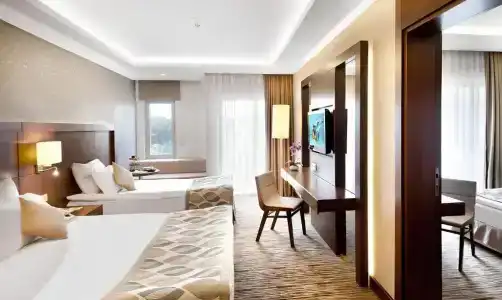Belconti Resort - 107