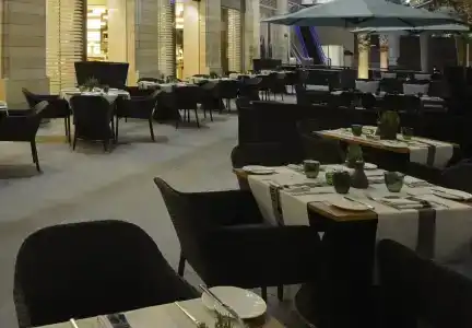 The Boulevard Arjaan by Rotana - 21