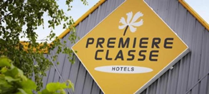 Premiere Classe Biarritz - 17