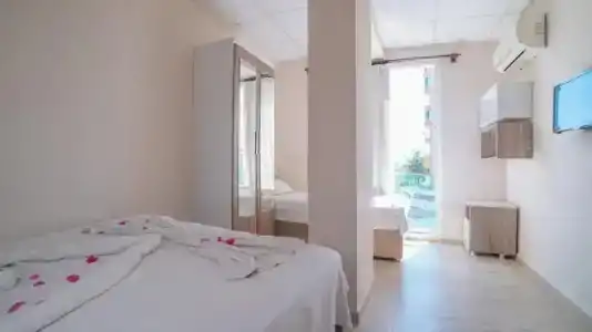 Vera Park Premium Apart Otel - 31