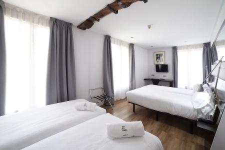 Petit Palace Arana Bilbao - 58