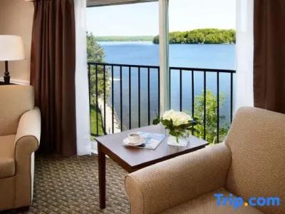Deerhurst - 20