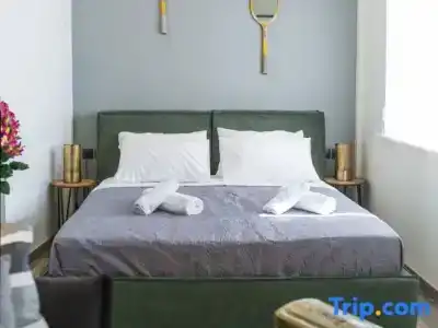 The Athens Version Luxury Suites - 58