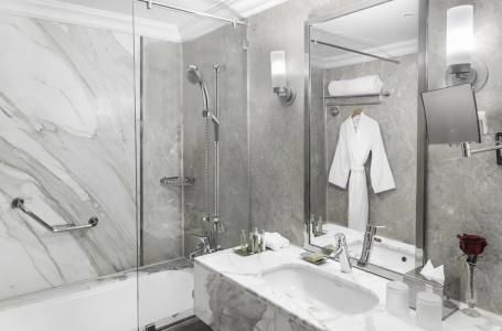 Hilton Alexandria Corniche - 63