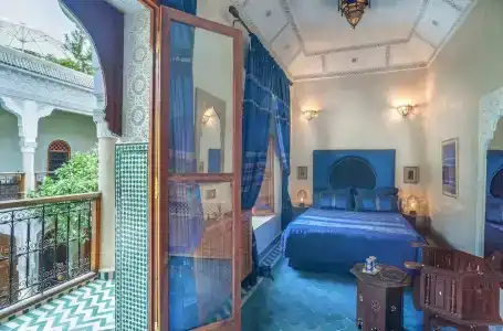 Riad & Spa Laurence Olivier - 80