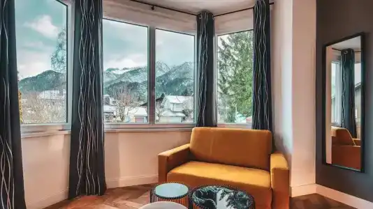 Villa Sonnenhof Boutique-Hotel - 54