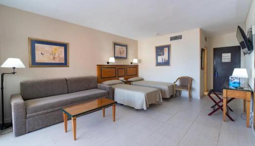 Apartamentos Pyr Fuengirola - 84