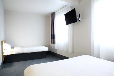 B&B Hôtel Perpignan Sud Marché International - 3