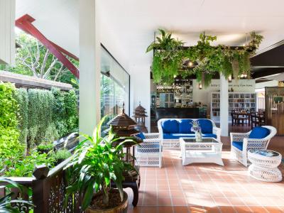 Le Piman Resort - 18