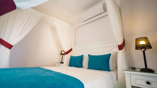 Cunda Rota Garden Otel - 4