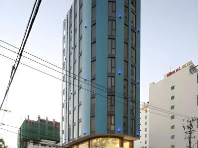 Sea Corner Boutique & Apartment - 19