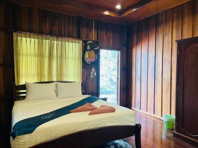 Tharathip Resort Koh Phangan - Sha Plus - 95