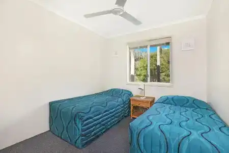 Coral Beach Noosa - 49