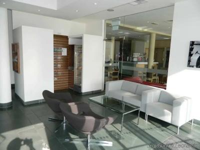 Hilton Garden Inn Glasgow City Centre - 1