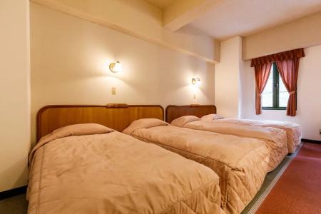 Oyo More Resort Keyaki No Ki - 20