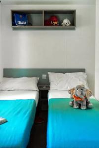 Balatontourist Füred Camping & Bungalows - 2