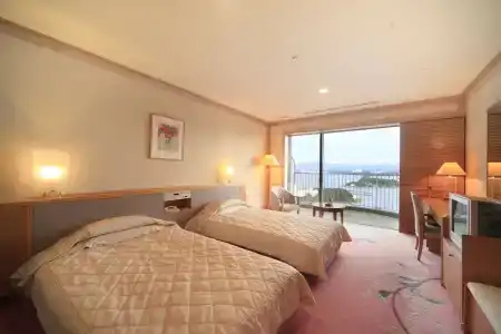 Shirahama Coganoi & Spa - 5