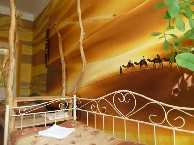 Artharmony Pension & Hostel - 60