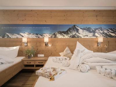 Apart Central – Premium Mountain&Garden - 103