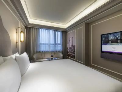 Mercure Shanghai Hongqiao Central - 22