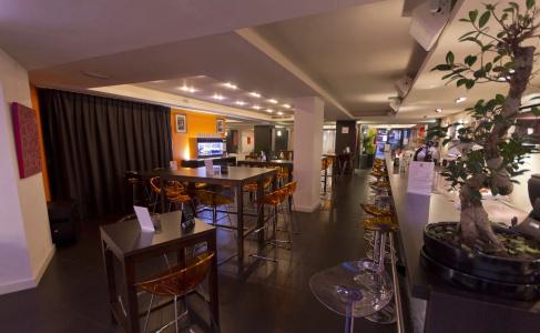 Le Rex hôTel - 22