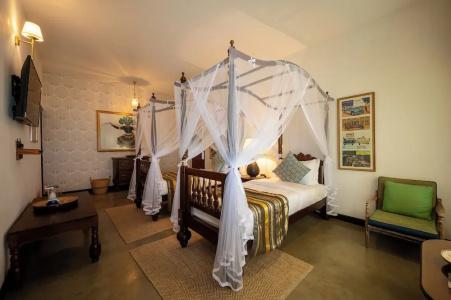 The Elephant Stables - 159