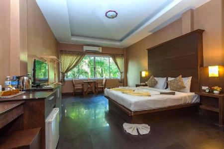 Lanta Klong Nin Beach Resort - 39