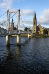 Jurys Inn Inverness - 47